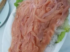 -枇杷园食为鲜火锅(南山店)