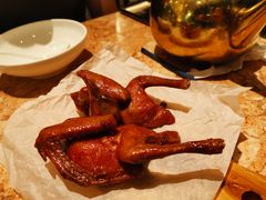 -唐宫小聚(荃湾荃新天地店)
