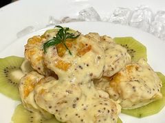 -朝郡酒家·粤菜(燕大星苑店)