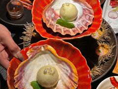-花潮料理艺食馆(SM新生活广场店)