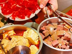 -熊喵来了火锅(长安万达第94分店)