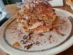 -PIZZA BIANCA(万象城店)