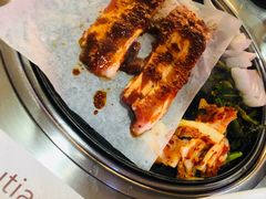 -杀猪天·韩国烤肉(总店)
