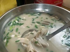 -简阳董家埂羊肉汤