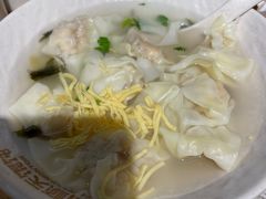 虾仁馄饨-琴岛顺天馄饨(乐客城店)