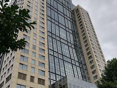 -上海新发展亚太JW万豪酒店