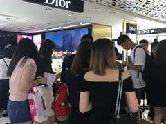 -崇光百货(铜锣湾店)