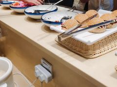 -素满香·食养自助(天一广场店)