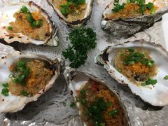 -萤初高端日料王(曲江银泰店)
