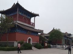 -天津妈祖文化园