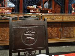 -正阳门饭庄·烤鸭·北京菜(万丰路七里庄店)