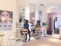 -UP&UP·半永久眉毛眼线机器野生眉