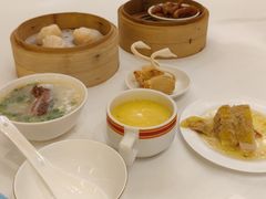 -香宫中餐厅·大连香格里拉(人民路店)