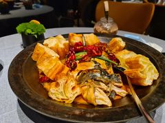 段氏绝味鱼头-柿合缘新京菜(国金中心商场店)
