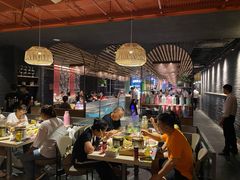 大堂-火锅先生(五马街店)