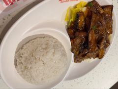 -新宝餐厅(流塘店)