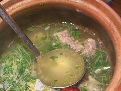 -老湘村·湖南土菜(天河维多利店)