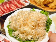 -犇鼎牛潮汕牛肉火锅(新辰里学清路店)