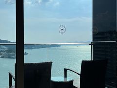 -绿城千岛湖喜来登度假酒店