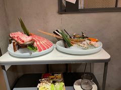 -生如夏花泰式火锅(伊藤双楠店)