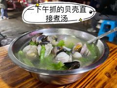 -一心糖水(侨港风情街店)