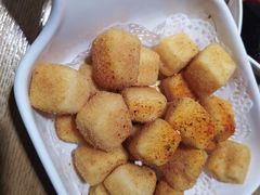-点点心港式茶餐厅(南京西路店)