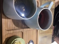 -小时光咖啡馆(开森度假森林店)
