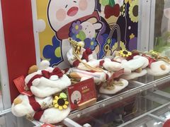 -LLJ夹机占(正佳广场店)