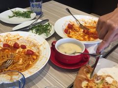 -必胜客(嘉兴万达店)