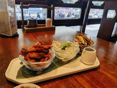 -美乐食街(小南店)