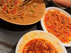 -麻六记(深圳首店)