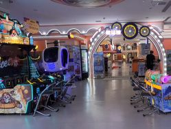 -乐多星球潮玩中心(沈阳嘉里城店)