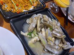 -捞围鲜·港式打边炉(海阳路店)