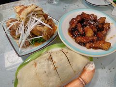 -鼎香润(德胜门内店)