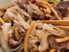 -漆黑觉米粉(三里屯店)