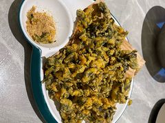 -何适山庄 ·可团建(水长城P2停车场店)