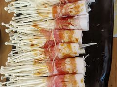 -九田家黑牛烤肉料理(吴江万象汇店)