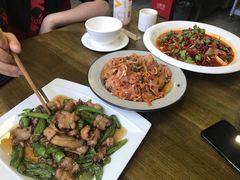 -印象盐帮菜(鲁能城店)