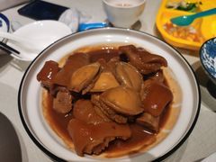 -狮王府淮扬菜(夫子庙老门东店)