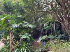 -湖泉半山温泉(湖泉生态园)