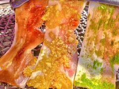 -十三姨正合丰烤肉(营迹路店)