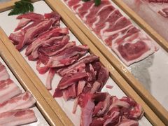 -汉阳廷自助烤肉(同和金铂天地店)