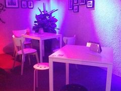 -CLUE演绎实景剧本杀(江南西店)