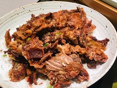 金牌烤鸭-青年公社烤鸭(滨湖银泰店)