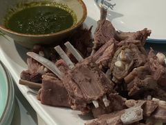 -西夏回族烧麦馆(牡丹街店)