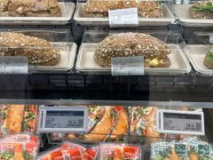-Olé精品超市(太原万象城店)