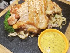-打趸BTC·Breaktime cafe(北京路店)