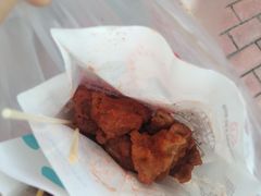 -傅强排骨(成都总店)