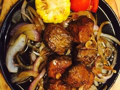 -水之惠鲜鱼料理(王府大街店)