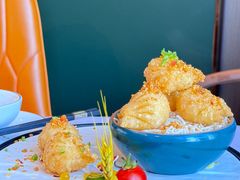 -珍之宝御品·寻味顺德(容桂渔人码头店)